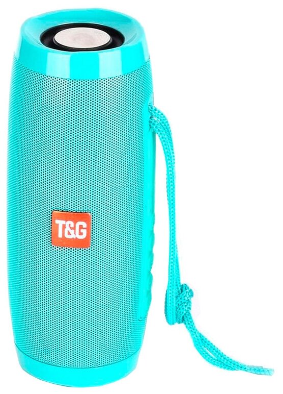 T&G TG157 10 Вт - вес: 0.49 кг