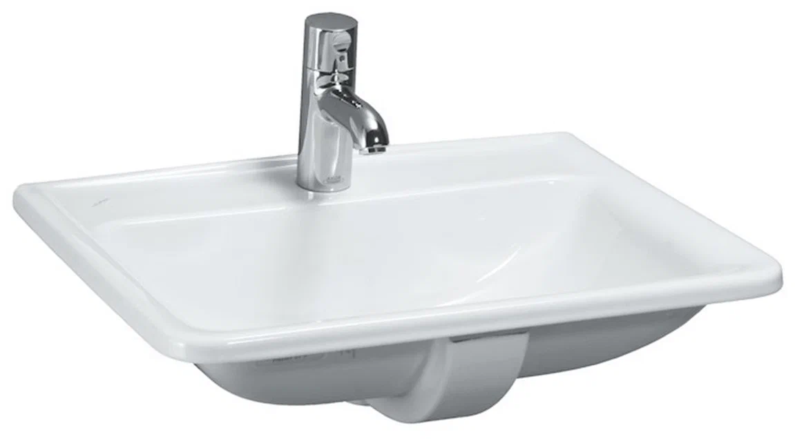 LAUFEN PRO H8139610001041 - установка универсальная