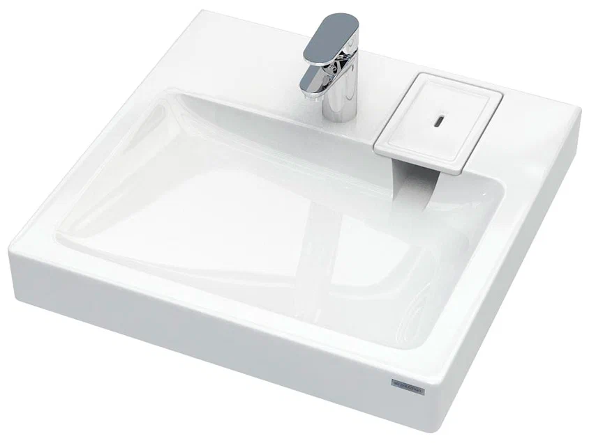 Paulmark BERG PM710431 - шхГхВ: 58.90х48.60х7.90 см