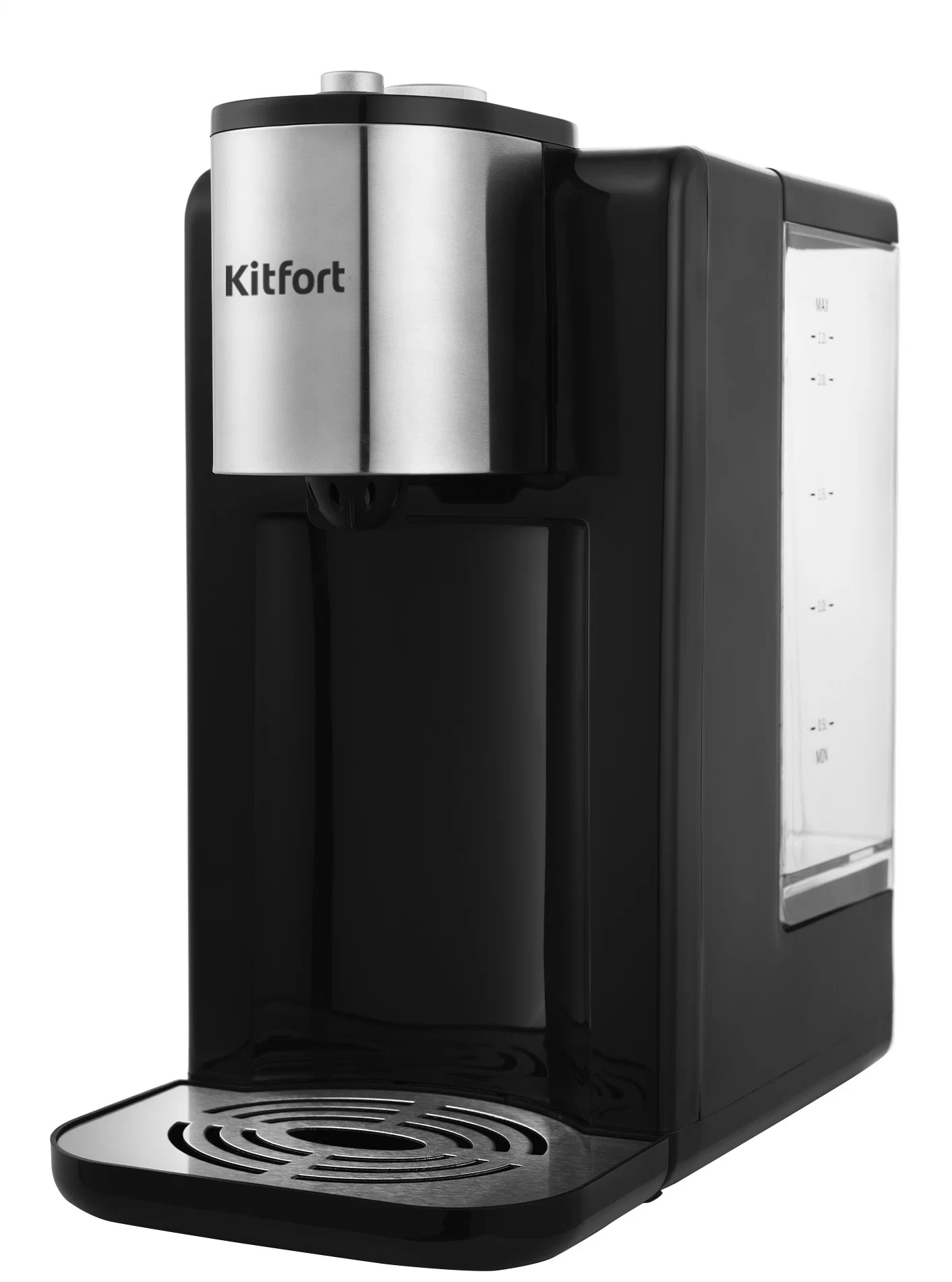 Kitfort KT-2502 - объем: 2.2 л