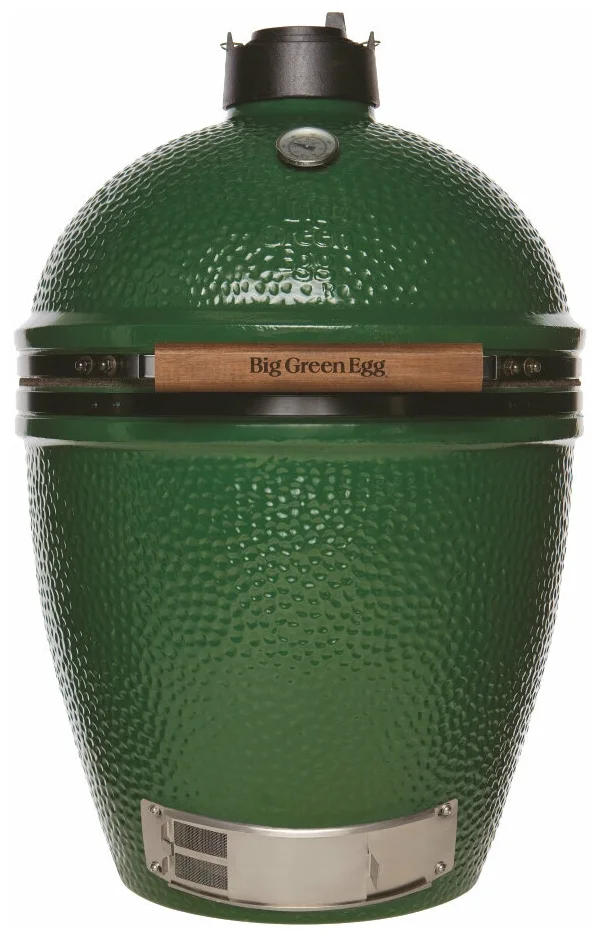 Big Green Egg Large EGG - напольная конструкция