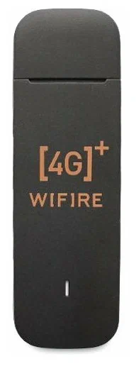 HUAWEI E3372h-320 Wifire Turbo - тип модема: GSM/3G/4G