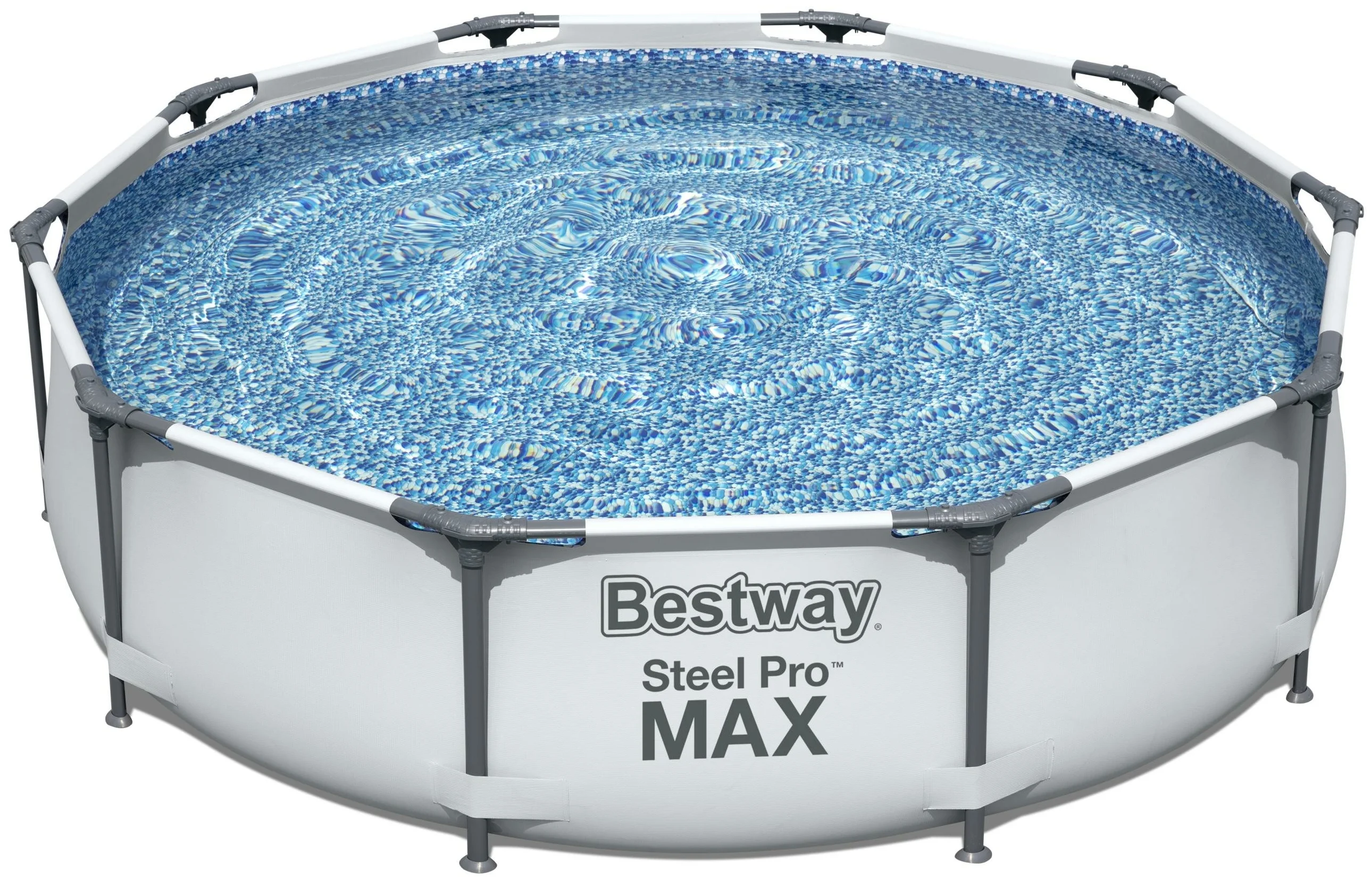 Bestway Steel Pro MAX 56026/56406 - объем: 4678 л