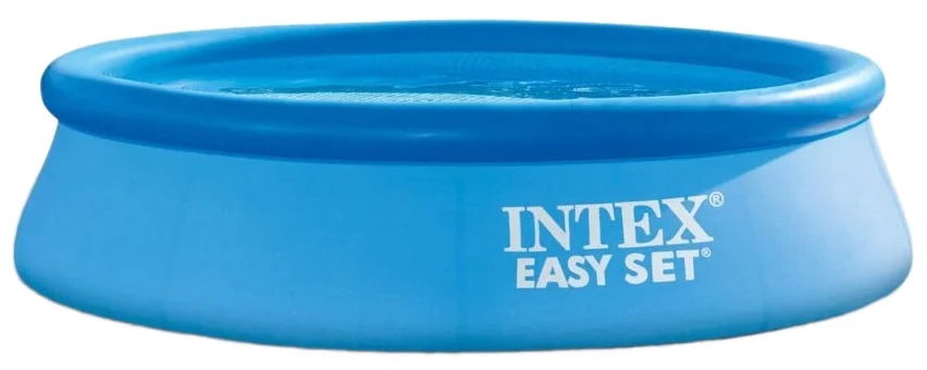 Intex Easy Set 28120/56920, 305х76 см - конструкция: надувной