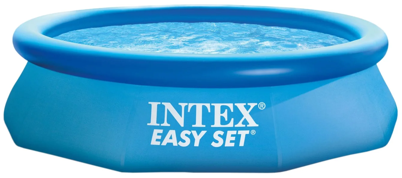 Intex Easy Set 28120/56920, 305х76 см - диаметр: 305 см