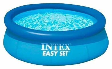Intex Easy Set 28143, 396х84 см - диаметр: 396 см