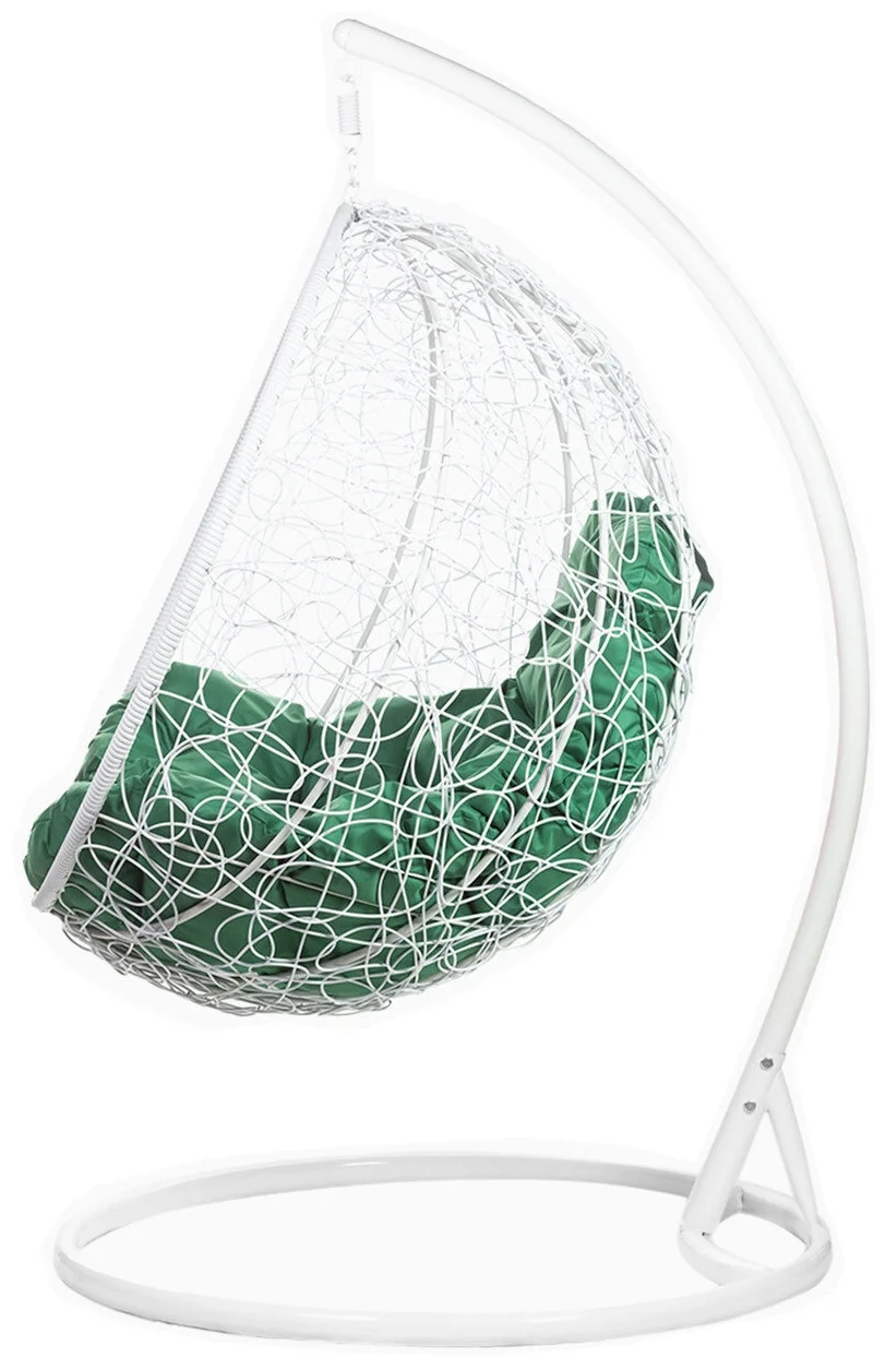 Bigarden Gemini, 135х195 см, до 180 кг - тип: двухместное кресло