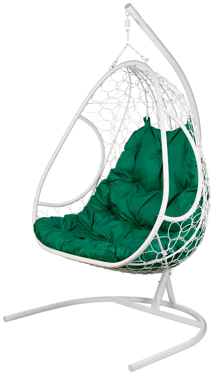 Bigarden Primavera, 140х130 см, до 200 кг - использование на улице: есть