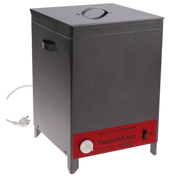 ТермМикс с терморегулятором  - напольная конструкция