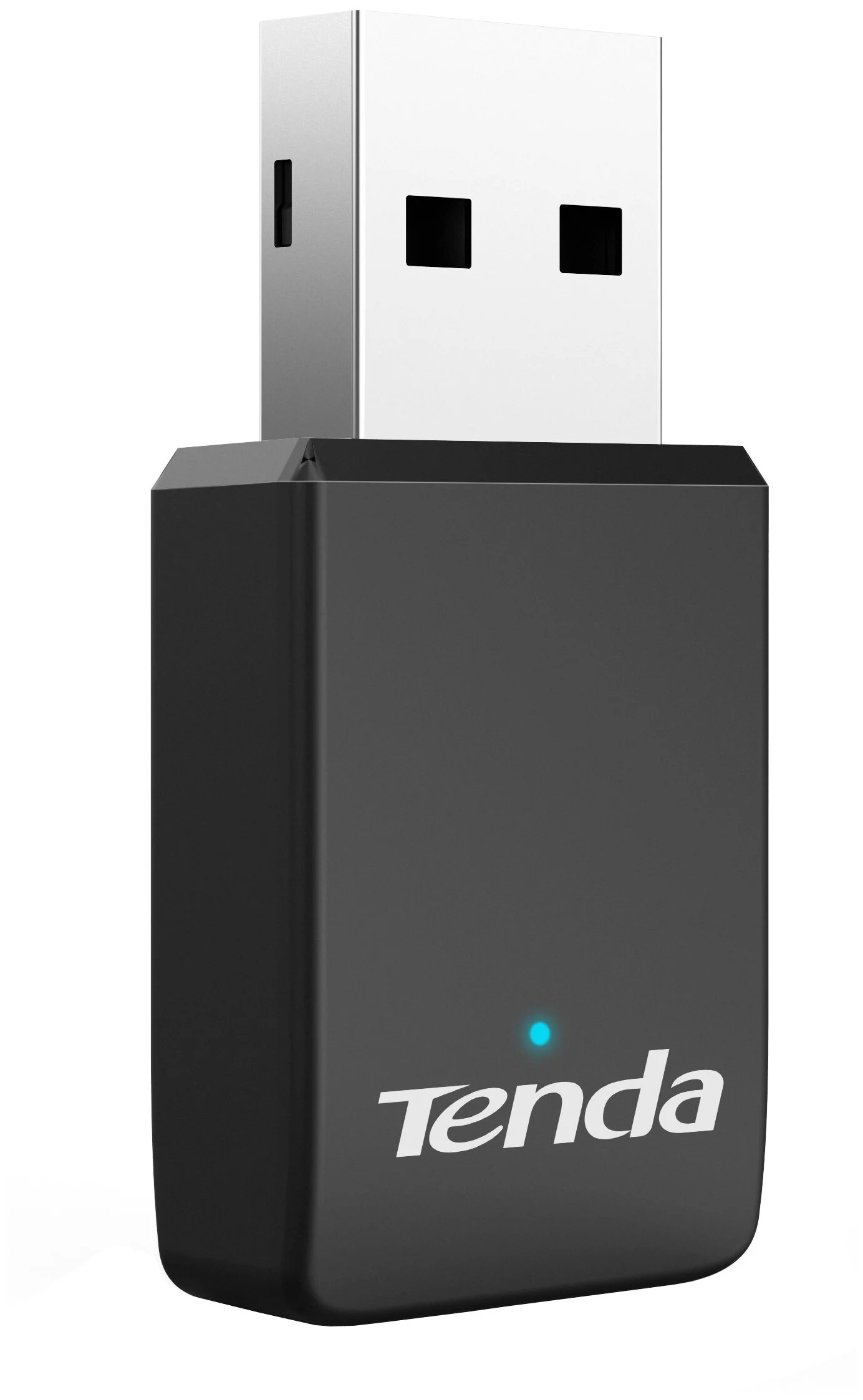 Tenda U9 - тип: Wi-Fi адаптер