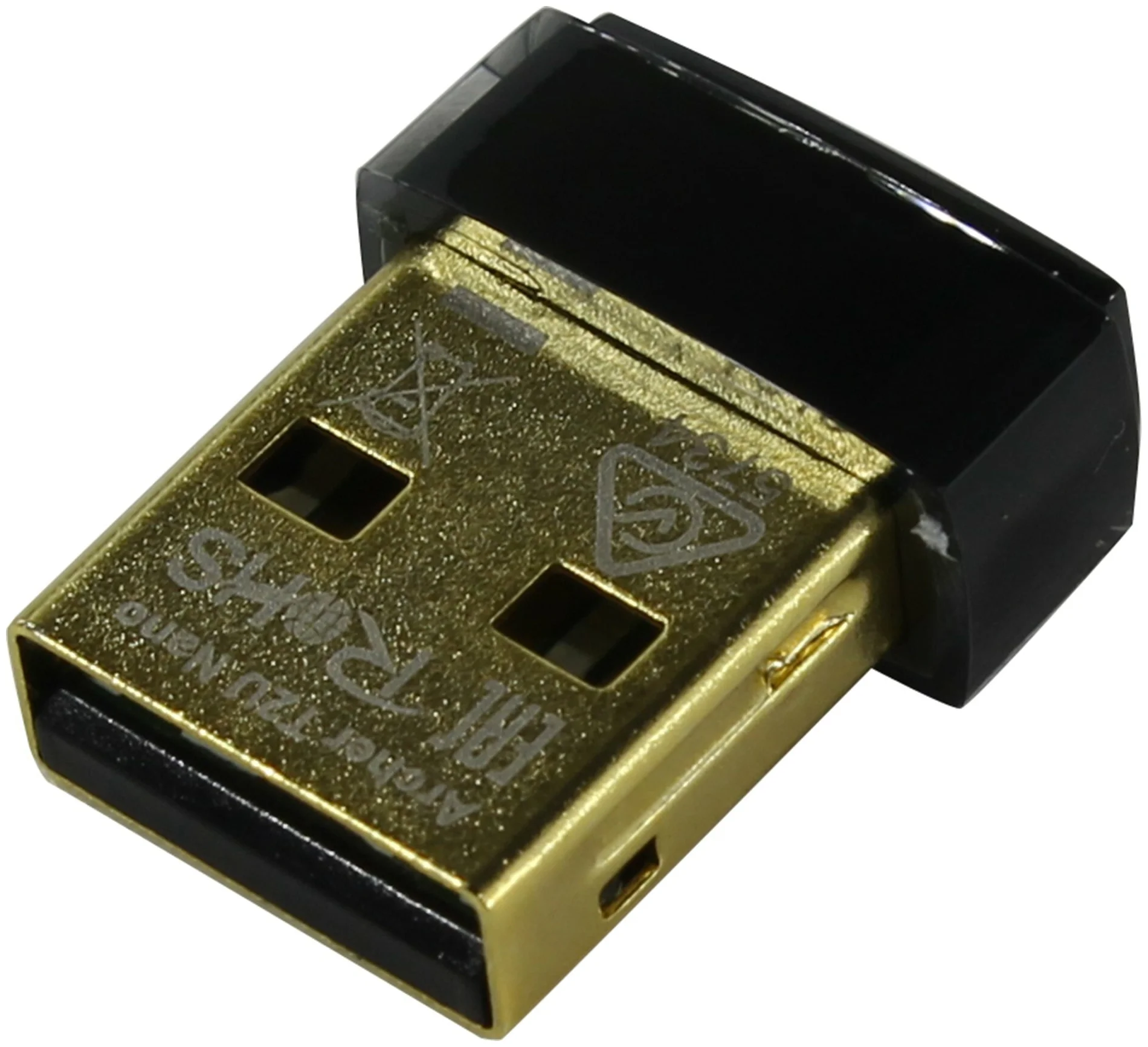 TP-LINK Archer T2U Nano - интерфейс подключения: USB